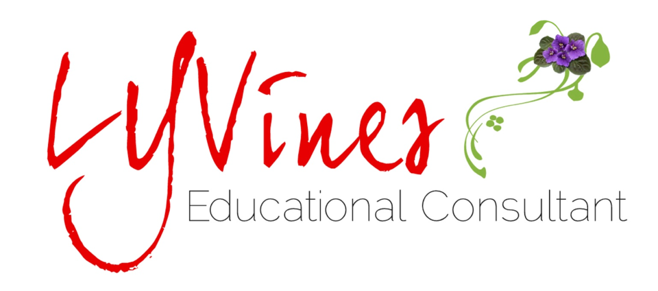 LYVines Educational Consultant